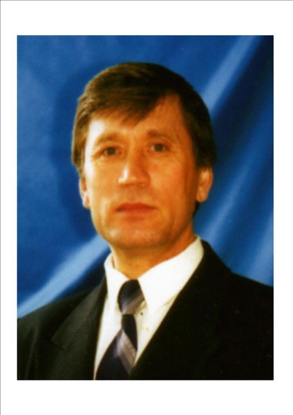 Гаврил Осипов