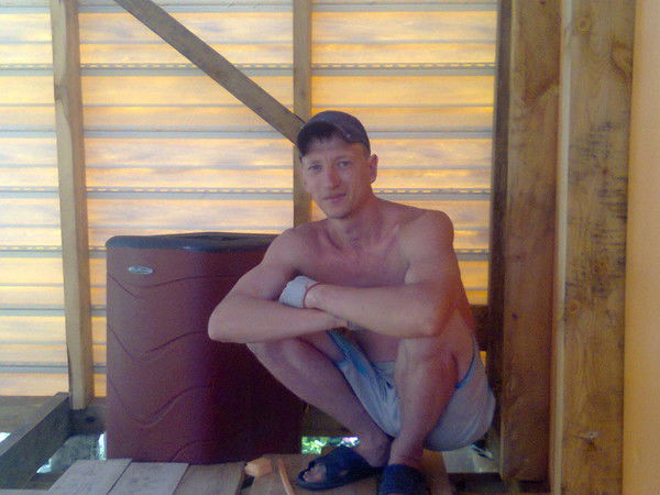 Артем Жданов