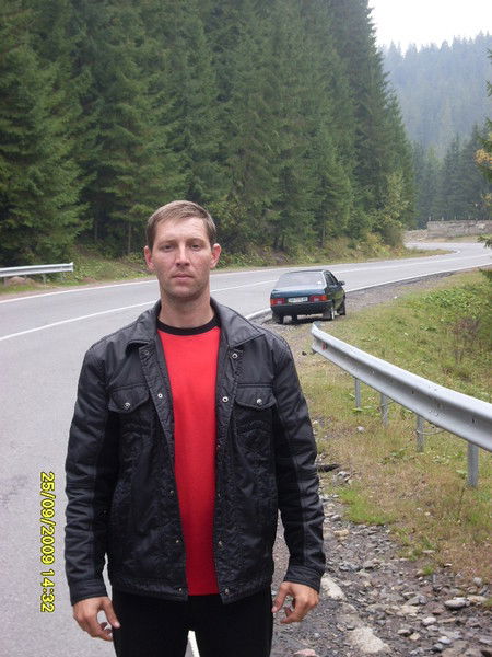 Василий Москаленко