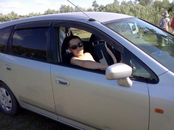 Семен Субраков