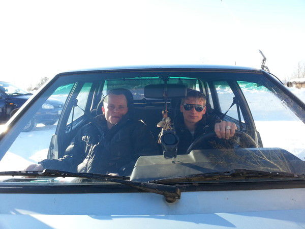 Сережа Мишуткин