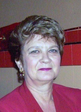 Наталия Горохова