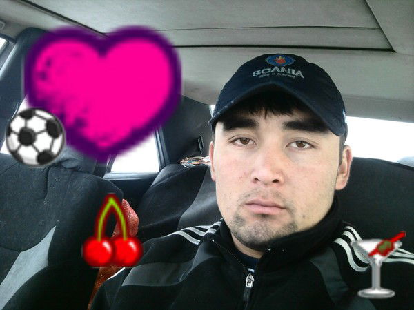 Хамидилло Юлдашев