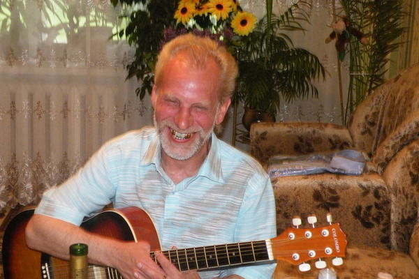 Михаил Широков