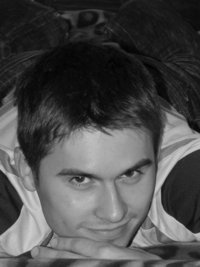 Михаил Готовцев