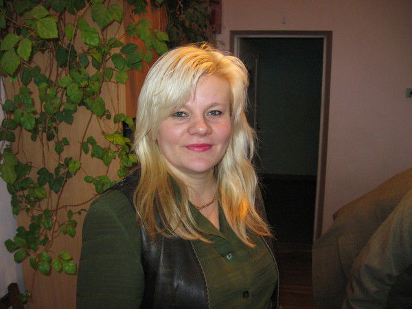 Алла Кошара