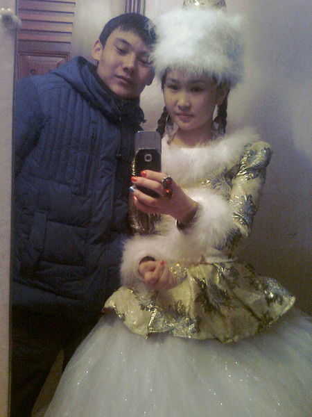 Ермухамед Жалел