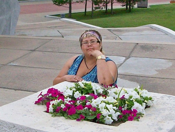 Лилия Гатина