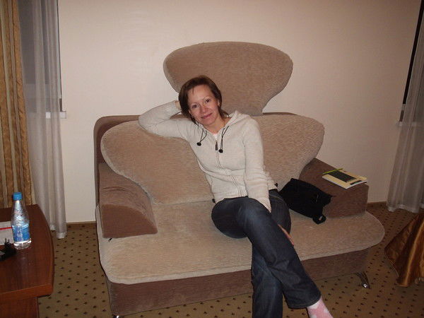 Елена Щукина