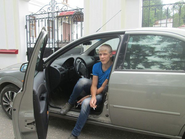 Евгений Битулин