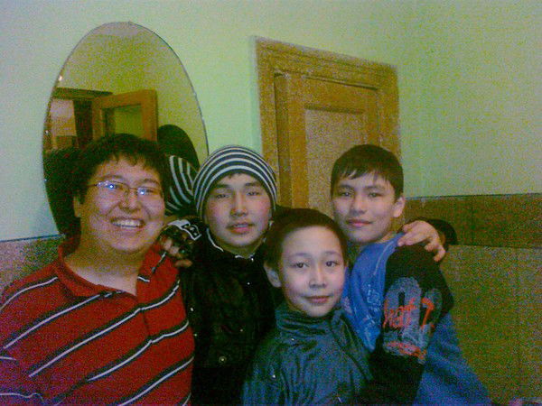 Темирлан Кудабаев