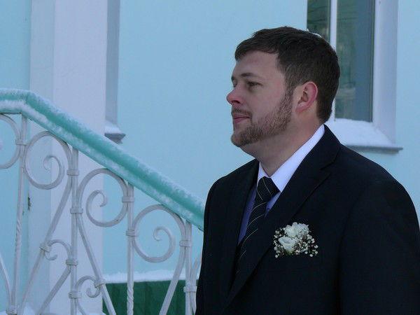 Владимир Скачков