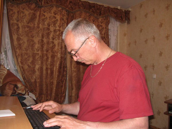 Василий Аношко