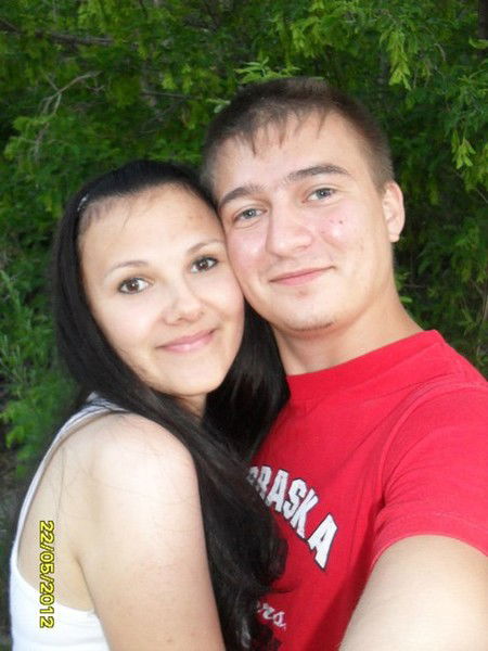 Елена Уфимцева