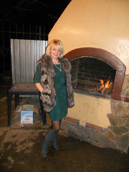 Виктория Перепелкина