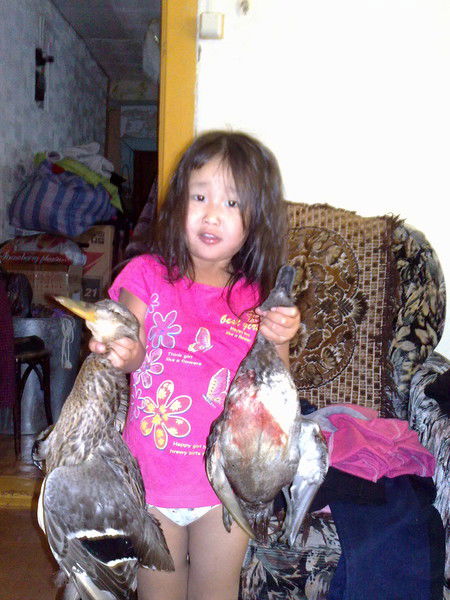 Иван Неустроев