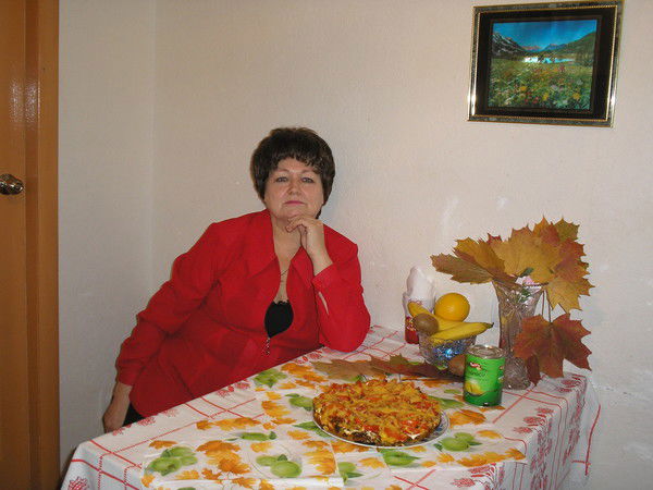 Светлана Чернина