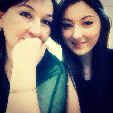 Майса Оспанова