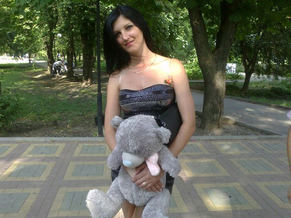 Екатерина Дырда