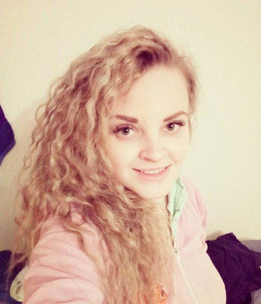 Александра Французова