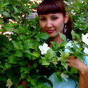 Индира Аманжанова