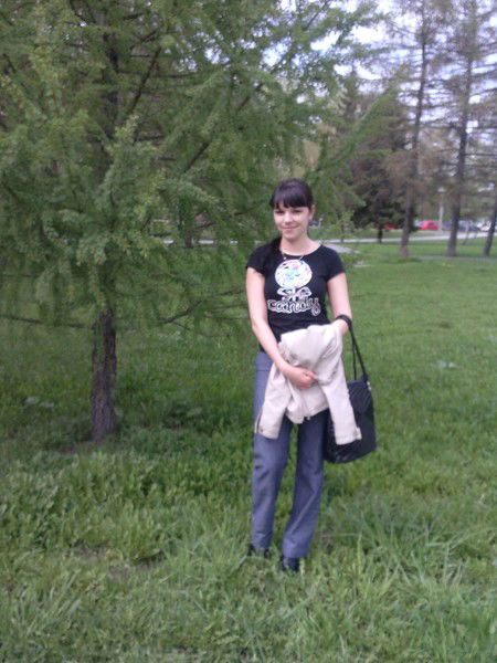 Юлия Байнова