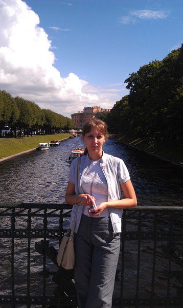 Тамара Шаталова