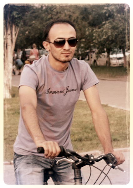 Чингисхан ***