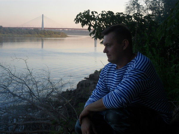 Алексей Семашкин