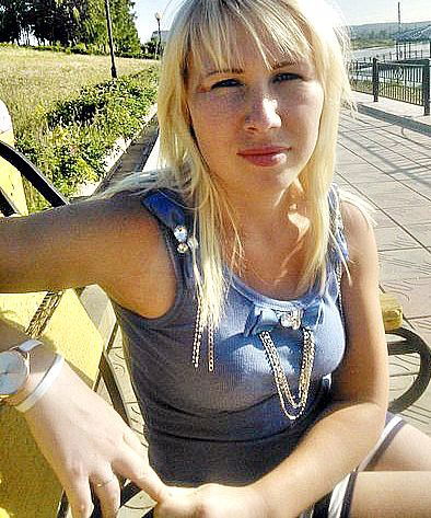 Лариса Васильева