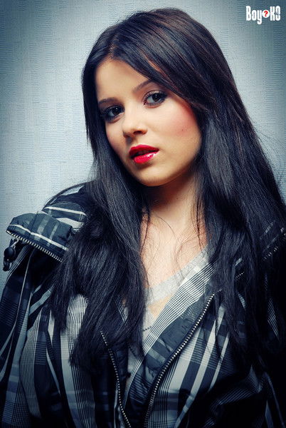 Светка Конфетка