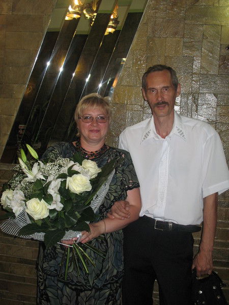 Виктор Демидов