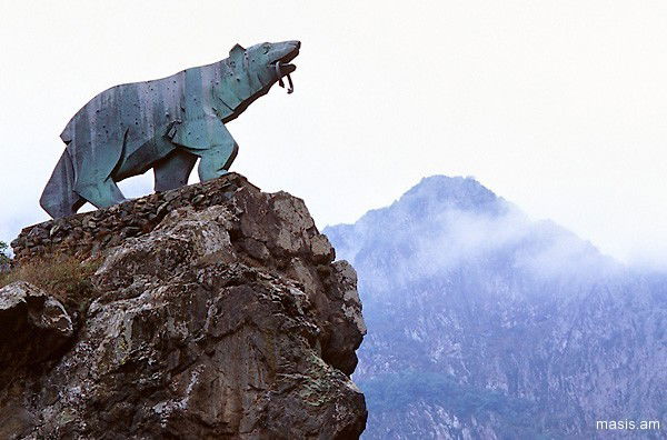 Марине Жендоняевна