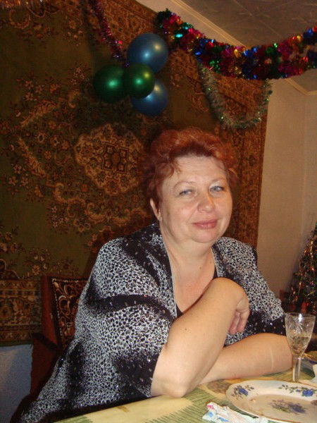 Ирина Урюпина