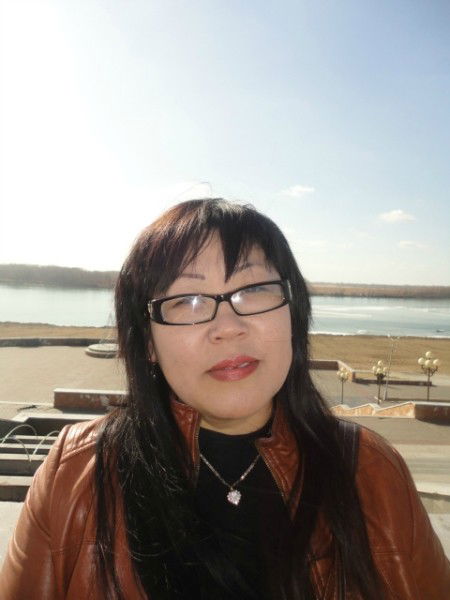 Алтиева Чолпон