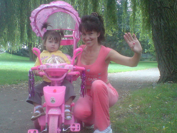 Алла Гольдштейн