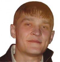 Сергей Иванов