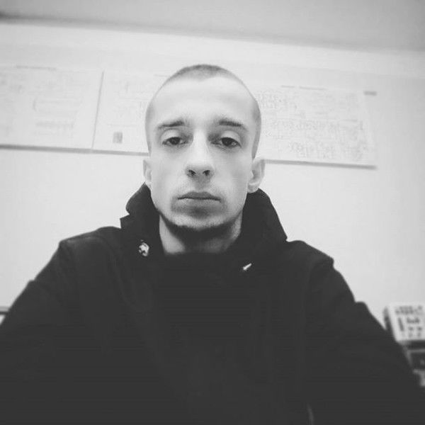 Иван Косенков