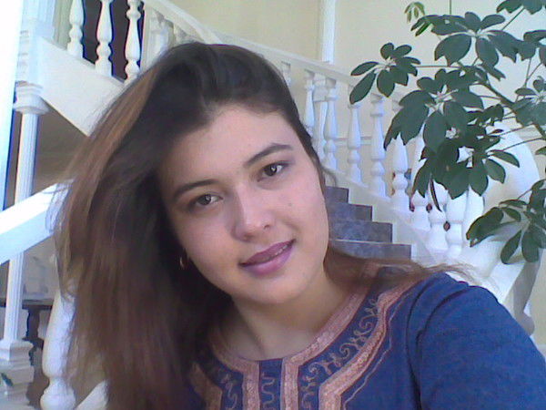 Айжан Султан