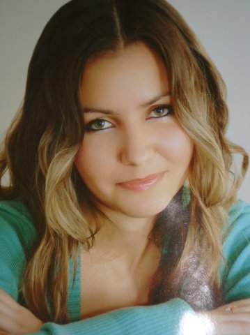 Гузель Арсланова