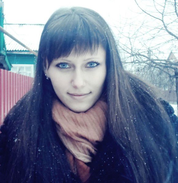 Любовь Рослик