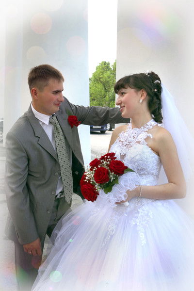 Юлишна *******