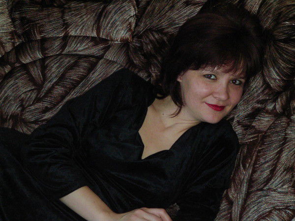 Елена Казакова