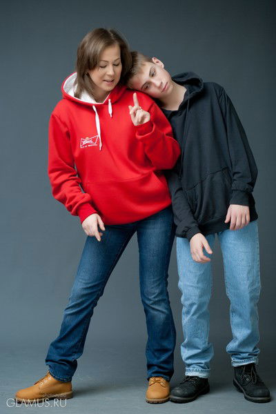 Таня Валова