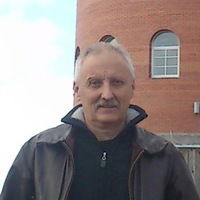 Игорь Пивенков