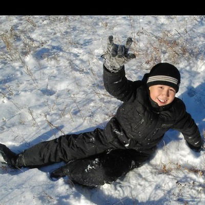 Никита Иванов