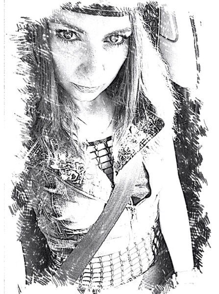 Любовь Жукова