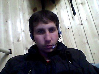 Сергей Шкредов