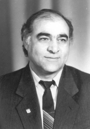 Андрей Атмачев