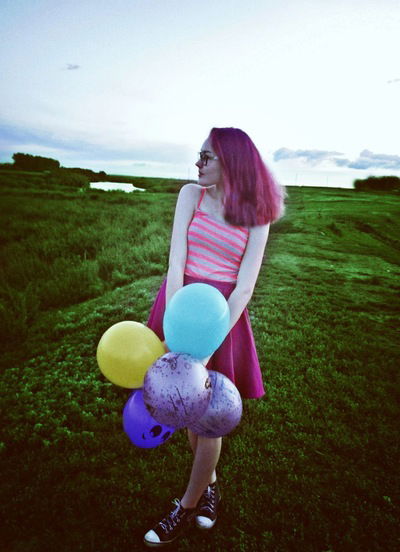 Анастасия Скалкина